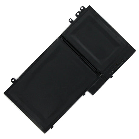 Replacement laptop accu 2900mah