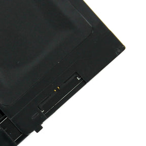 Laptop accu 2900mah