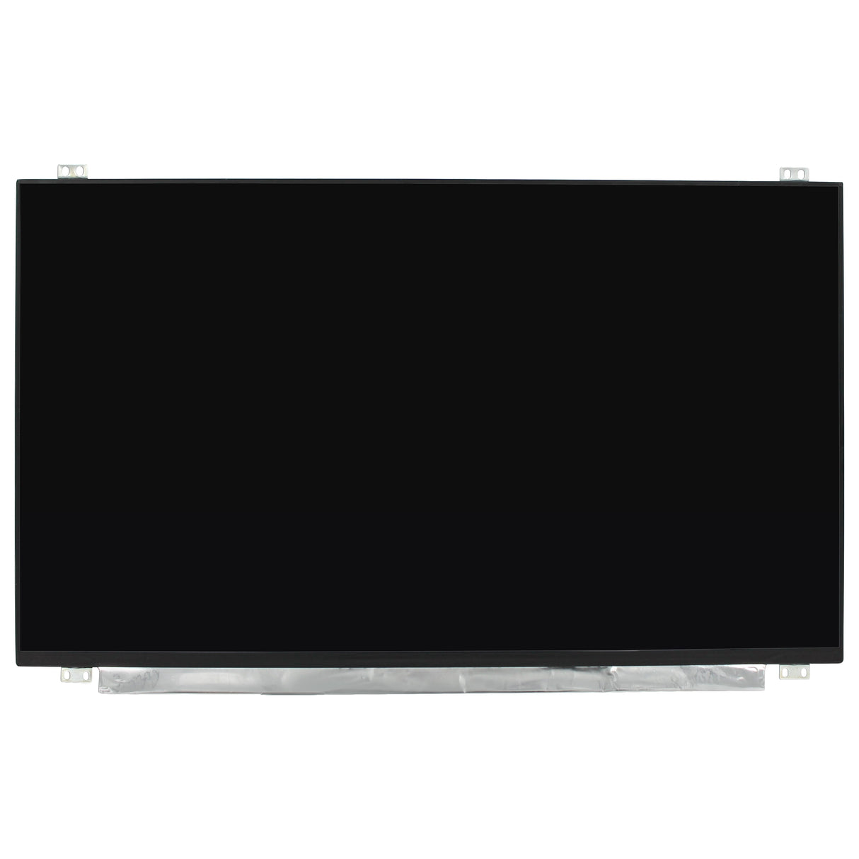 OEM 15,6 tum LCD -skärm 1920x1080 Gloss 30pin EDP, IPS