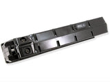 Hercules bmz suntour semi integral down tube 17,5ah