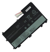 Replacement laptop accu 4250mah