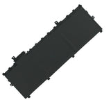 Replacement Laptop accu 4800mAh