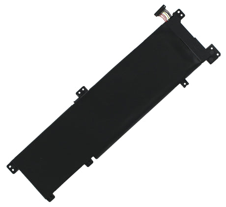 Replacement laptop accu 3400mah