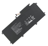 Batterie de remplacement de l'ordinateur portable 3800mAh