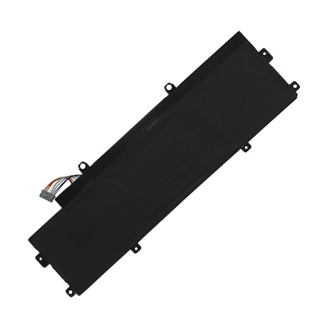 Replacement Laptop accu 3400mAh