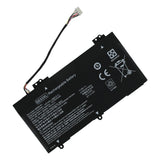 Replacement Laptop accu 3400mAh