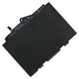 Replacement laptop accu 4000mah