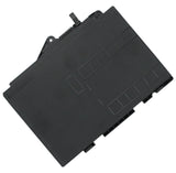 Replacement laptop accu 4000mah