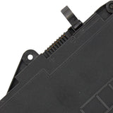 Replacement laptop accu 4000mah