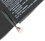 Replacement Laptop Accu 3700mAh