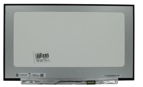 17.3 inch lcd scherm 1920x1080 glans 30pin edp, ips