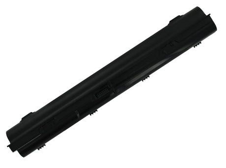 Laptop accu extended 6600mah