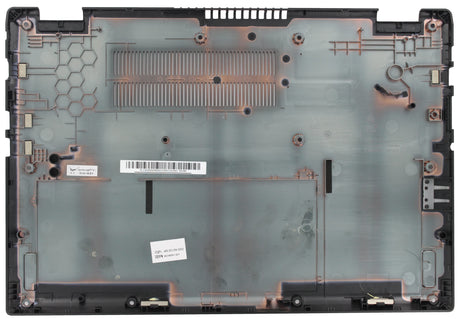 Acer laptop bottom cover - zwart