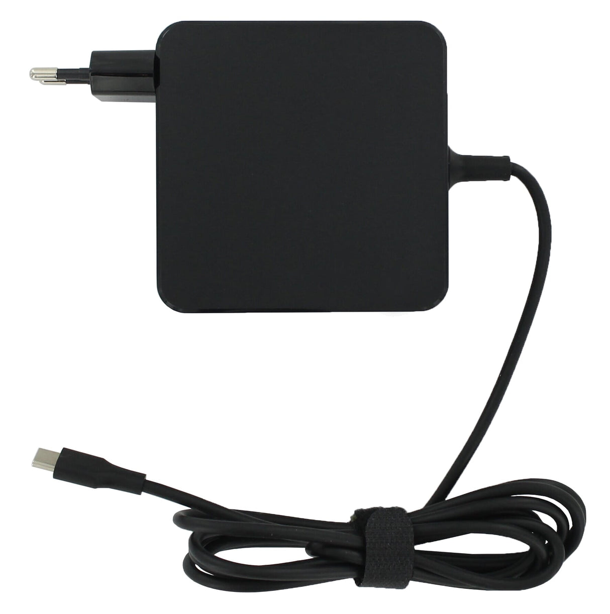 Replacement laptop usb-c wandlader 45w zwart