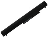 Ersatz -Laptop -Akku 2200mah