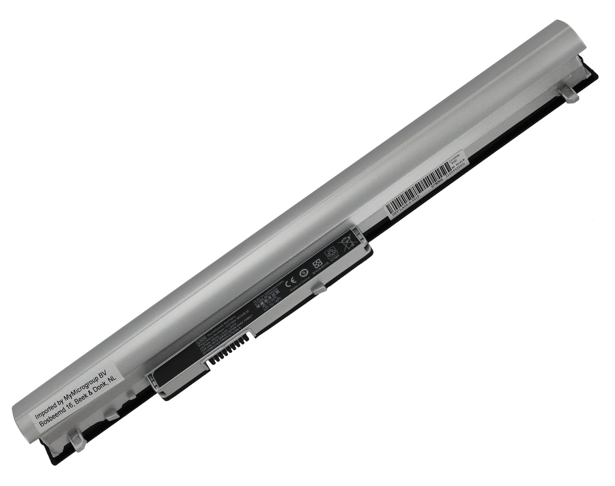 Ersatz -Laptop -Akku 2200mah