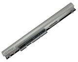 Ersatz -Laptop -Akku 2200mah