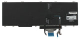 Dell laptop toetsenbord azerty be