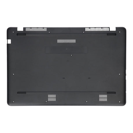 Asus laptop behuizing onderkant - zwart