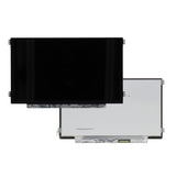 OEM 11,6 tommers LCD -skjerm 1366x768 glans 40pin EDP 25mm, berøring