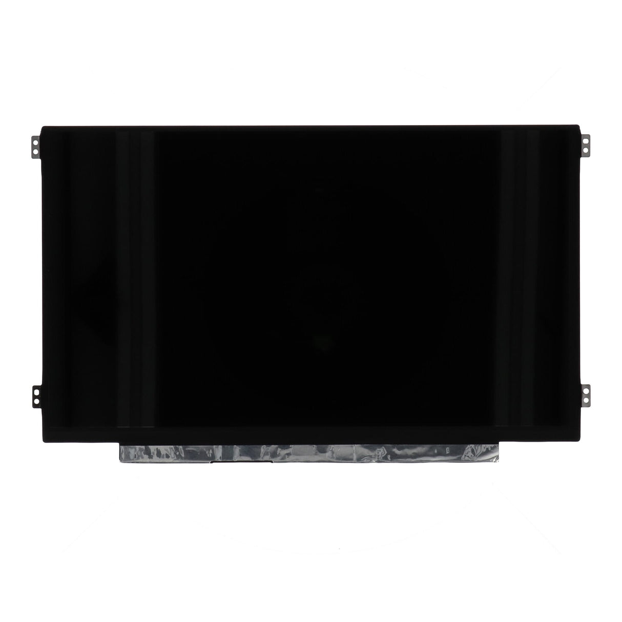 Écran LCD OEM 11,6 pouces 1366x768 GLOSS 40PIN EDP 25 mm, touch