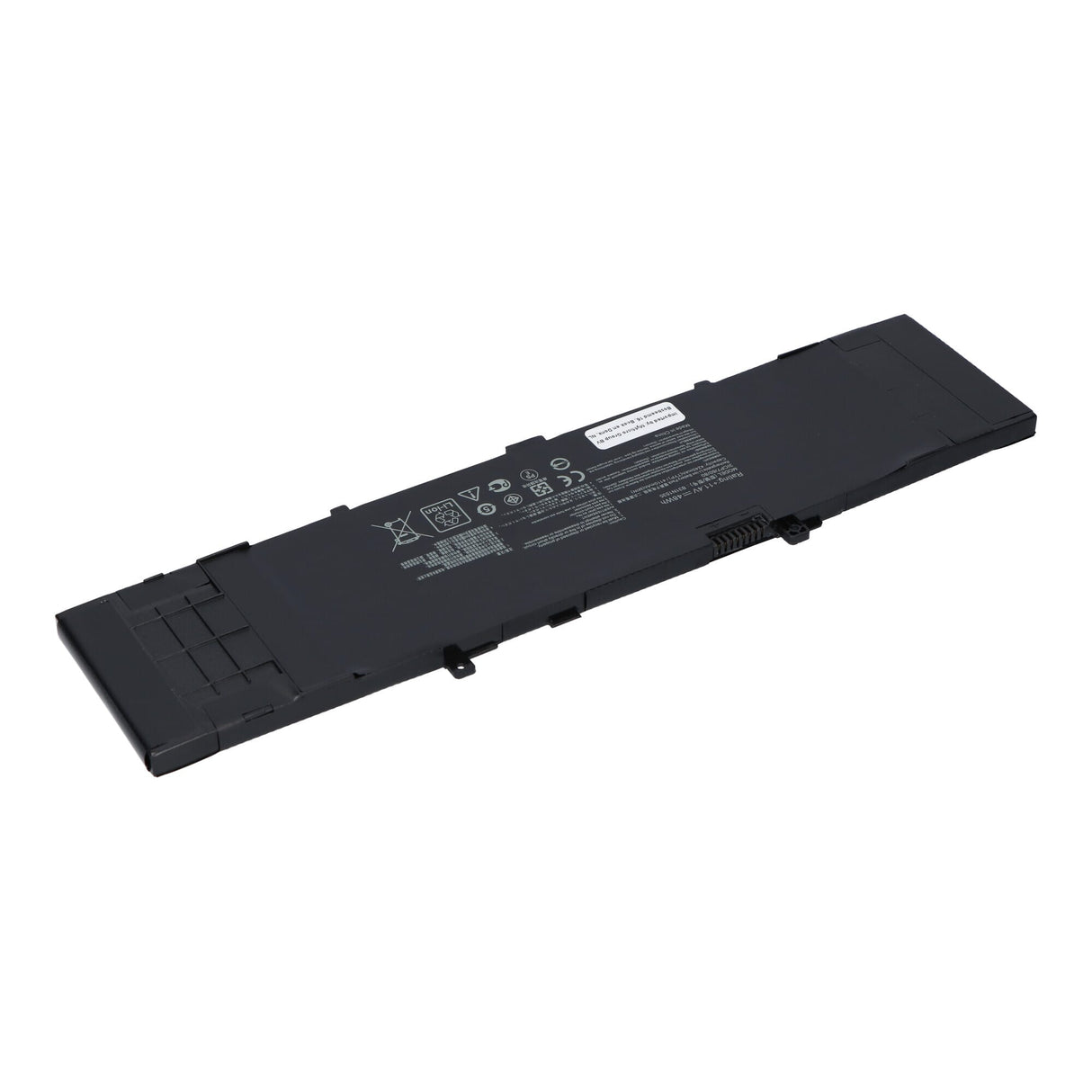 Ersatz Laptop Batterie 4000 mah