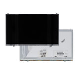 OEM 13,3 tum LCD -skärm 1366x768 Gloss 40pin