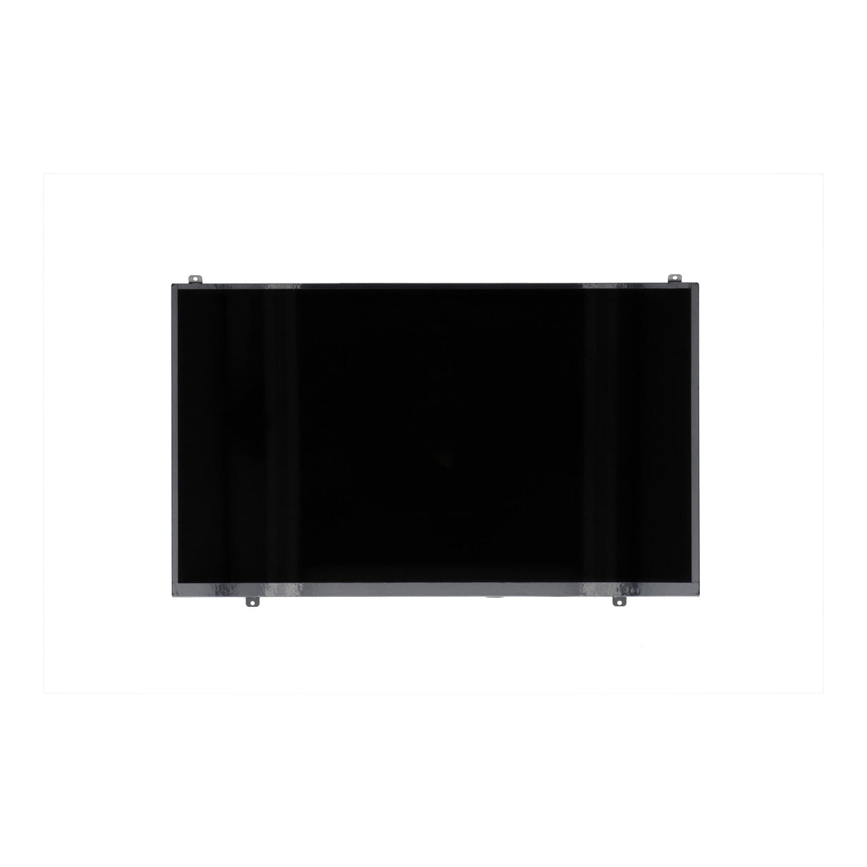 OEM 13,3 tum LCD -skärm 1366x768 Gloss 40pin