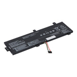 Replacement laptop accu 4950 mah