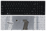 Remplacement Reppar ordinateur portable clavier Qwerty US pour Lenovo