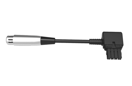 E-vision e-bike vision panasonic next gen. adapter kabel