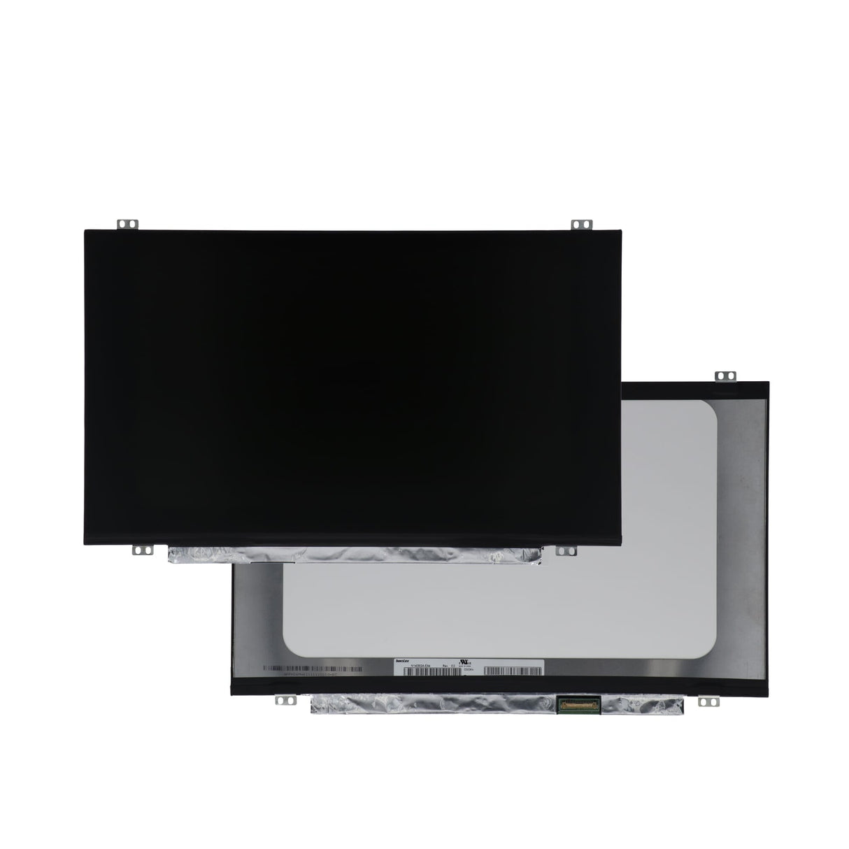 OEM 14,0 tommers LCD -skjerm 1366x768 MAT 30pin EDP