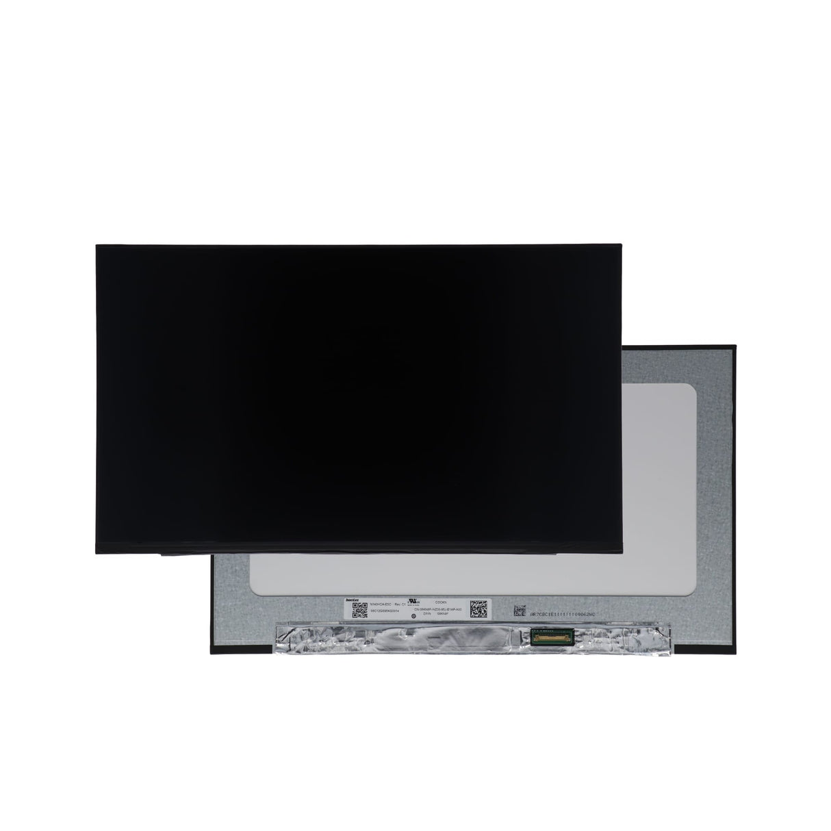 OEM 14,0 tum LCD -skärm 1920x1080 MAT 30PIN EDP