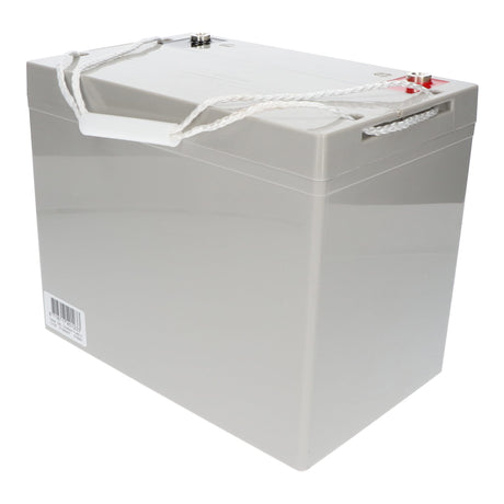 Yanec gel accu 12v 80ah