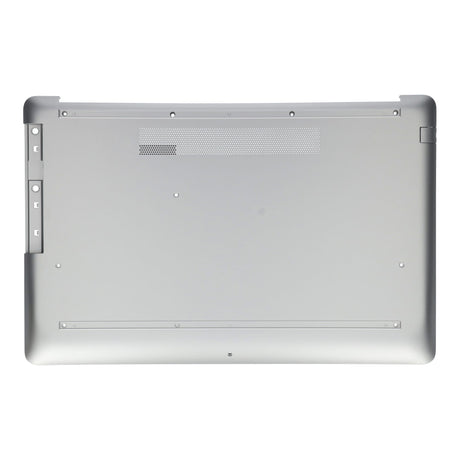 Hp laptop bottom cover -zilver