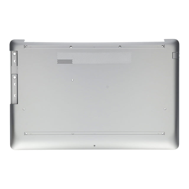 Hp laptop bottom cover -zilver