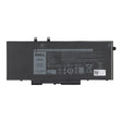 Dell laptop accu 4250 mah
