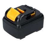 Outils de remplacement Batterie 10.8V 12V 4.0AH Li-ion pour le curseur Dewalt