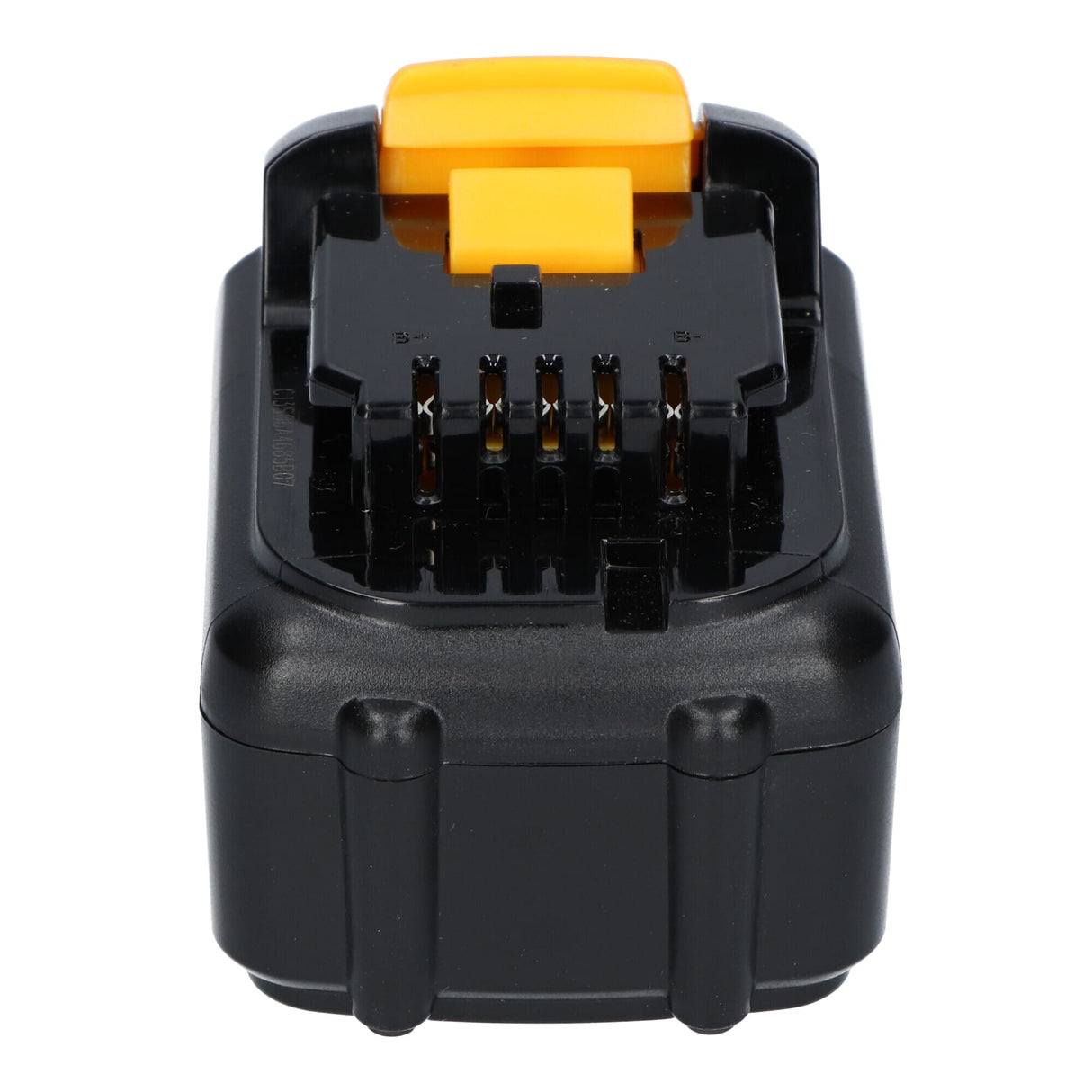 Outils de remplacement Batterie 10.8V 12V 4.0AH Li-ion pour le curseur Dewalt