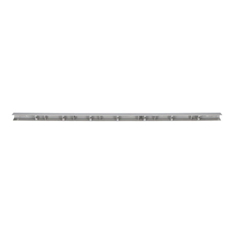 Lenovo laptop scharnier cover - zilver