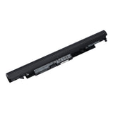 Hp laptop accu 2800mah