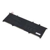 Replacement laptop accu 6400 mah