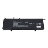 Ersatz -Laptop -Akku 3850 mAh