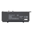Laptop accu 3850 mah