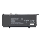 Ersatz Laptop Batterie 3850 Mah