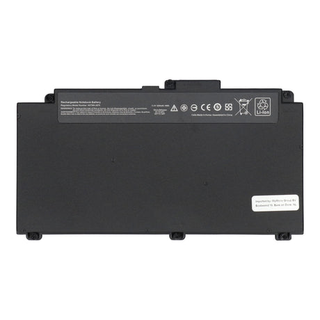 Laptop accu 4200 mah