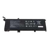 Ersatz -Laptop -Akku 3400mah