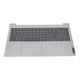 Lenovo laptop toetsenbord qwerty us +top cover