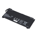 Ersatz Laptop Batterie 5600Mah