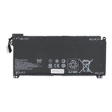 Ersatz -Laptop -Akku 5600mah